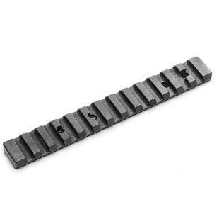 Планка МАК Weaver 5520-50121 на Benelli Rafaello стальная 5520-50121 фото