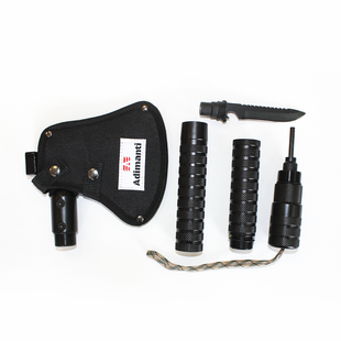 Багатофункціональна сокира Adimanti AXE-003 AXE-003 фото
