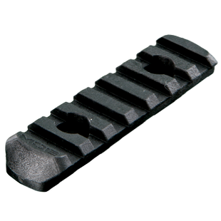 Планка пикатинини Magpul MOE Polymer Rail, 7 Slots 7000506 фото