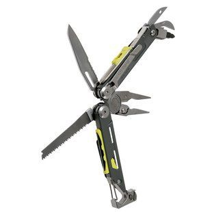 Мультитул LEATHERMAN Signal Grey Granite 4007798 фото