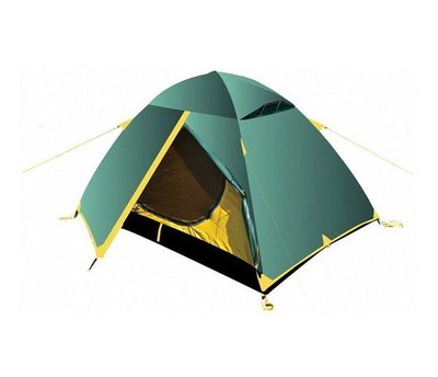 Палатка Tramp Scout 2 v2, 2-х местная TRT-055 фото