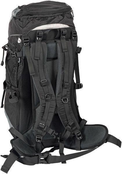 Рюкзак спортивний Skif Outdoor Futura Pro 65L black 389.02.64 фото