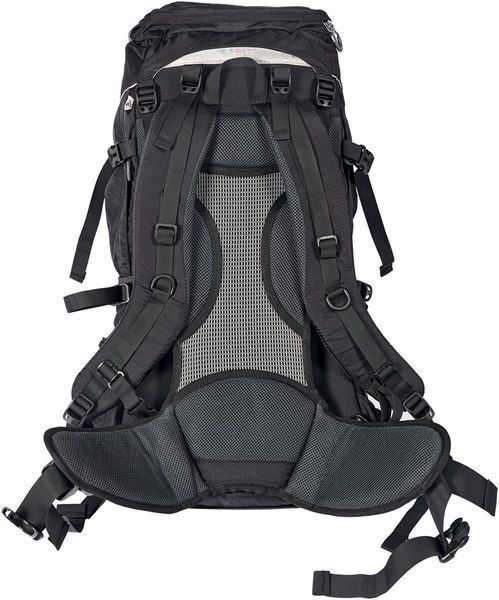 Рюкзак спортивний Skif Outdoor Futura Pro 65L black 389.02.64 фото