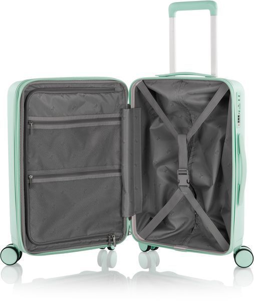 Чемодан Heys Pastel S Mint 10155-0098-21 930406 фото