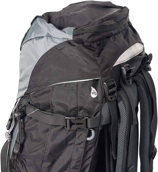 Рюкзак спортивний Skif Outdoor Futura Pro 65L black 389.02.64 фото
