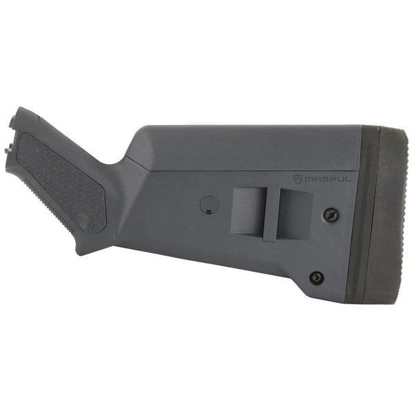 Приклад Magpul SGA для Mossberg 500/590/590A1 - Stealth Gray 7002139 фото