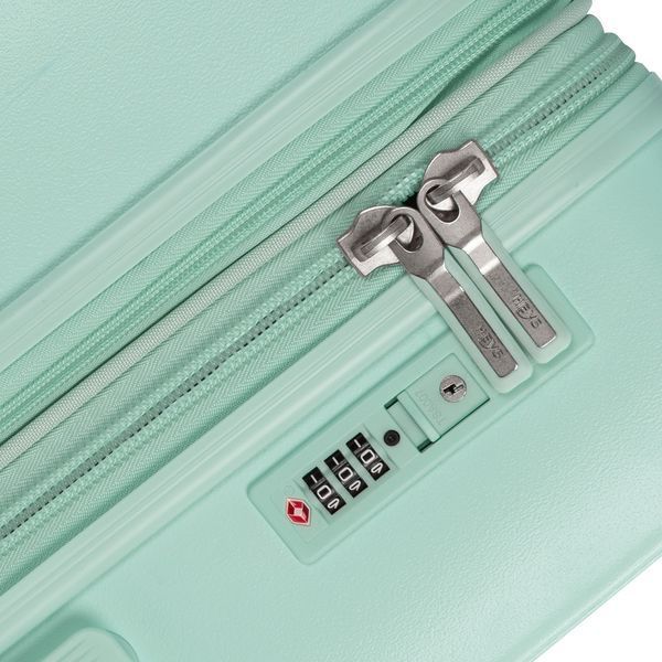 Чемодан Heys Pastel S Mint 10155-0098-21 930406 фото
