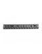 Планка МАК Weaver 5520-50121 на Benelli Rafaello сталева 5520-50121 фото 3