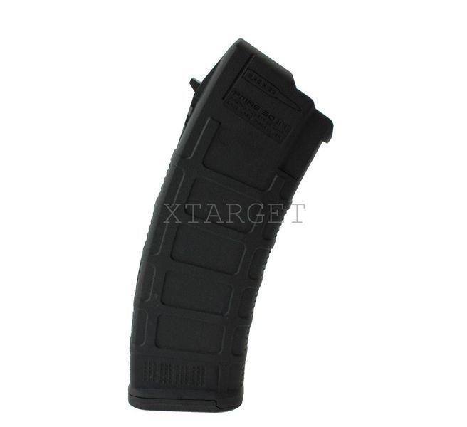 Магазин Magpul (5.45х39) для АК на 30 патронів чорний 3683.02.58 фото