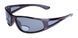 Поляризационные очки бифокальные BluWater Bifocal-3 (+2.0) Polarized (gray) серые 4БИФ3-20П20 фото 1