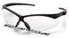 Бифокальные защитные очки ProGuard Pmxtreme Bifocal (clear +2.5) прозрачные PG-XTRB25-CL фото 1