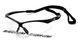 Бифокальные защитные очки ProGuard Pmxtreme Bifocal (clear +2.5) прозрачные PG-XTRB25-CL фото 2