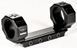 Крепление моноблок 30 мм Warne Skyline Precision Mount 30 мм Picatinny Medium 2370.02.40 фото 1