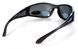 Поляризационные очки бифокальные BluWater Bifocal-3 (+2.0) Polarized (gray) серые 4БИФ3-20П20 фото 4