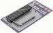 Picatinny на M-LOK Leapers UTG PRO 8-Slot Black MTURS09M 2370.09.97 фото 2
