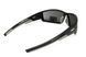 Захисні тактичні окуляри Global Vision Sly (gray), сірі GV-SLY-GR фото 6