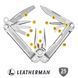 Мультитул многофункциональный LEATHERMAN BOND 832936 4008431 фото 2