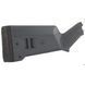 Приклад Magpul SGA для Mossberg 500/590/590A1 - Stealth Gray 7002139 фото 5