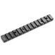 Планка МАК Weaver 5520-50121 на Benelli Rafaello сталева 5520-50121 фото 1