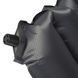 Надувний килимок туристичний Bo-Camp Delux 185x50x6.3 cm Grey (3106602) DAS301632 фото 3