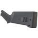 Приклад Magpul SGA для Mossberg 500/590/590A1 - Stealth Gray 7002139 фото 3