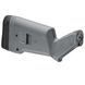 Приклад Magpul SGA для Mossberg 500/590/590A1 - Stealth Gray 7002139 фото 4