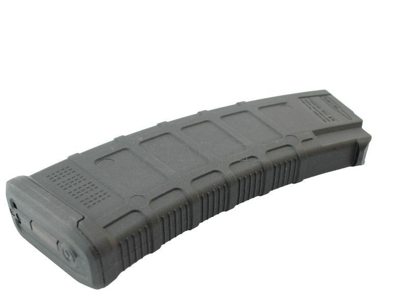 Магазин Magpul (5.45х39) для АК на 30 патронів чорний 3683.02.58 фото