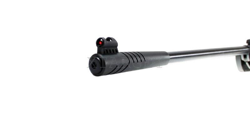 Гвинтівка пневматична AIR RIFLE LB600 80092 фото