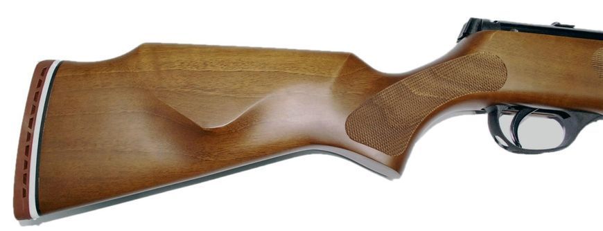 ПНЕВМАТИЧЕСКАЯ ВИНТОВКА HATSAN STRIKER 1000X 305 м/с Striker 1000X фото