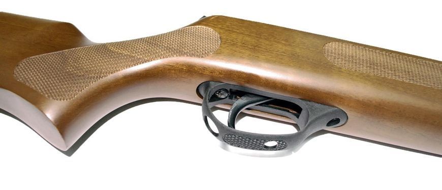 ПНЕВМАТИЧЕСКАЯ ВИНТОВКА HATSAN STRIKER 1000X 305 м/с Striker 1000X фото