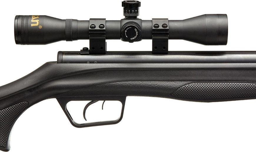 Гвинтівка Beeman Mantis GP 365 м/с з прицілом 4х32 ( газова пружина ) 1429.07.41 фото