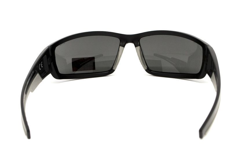 Захисні тактичні окуляри Global Vision Sly (gray), сірі GV-SLY-GR фото