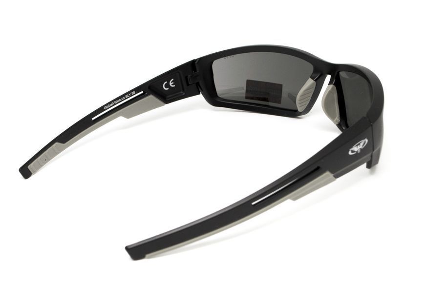 Захисні тактичні окуляри Global Vision Sly (gray), сірі GV-SLY-GR фото