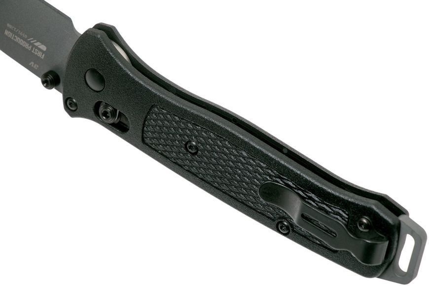 Ніж Benchmade Bailout 4007841 фото