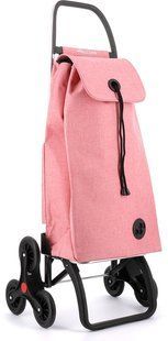 Сумка-візок Rolser I-Max Tweed 6 Coral (IMX383-1051) 930445 фото