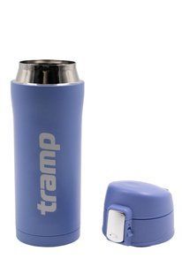 Термос TRAMP 0,35л UTRC-106 blue UTRC-106-blue фото