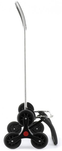 Сумка-тележка Rolser I-Max Tweed 6 Coral (IMX383-1051) 930445 фото