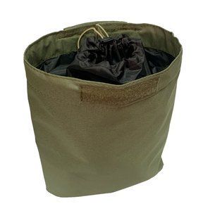 Сумка скидання магазинів Novator PS-1 Khaki (Oxford) Підсумок для скидання магазинів 202000 фото