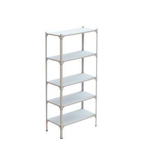 Стелаж Ferocon Expert 1800х1000х300-п5 Expert 1800х1000х300-п5 фото