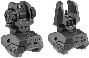 Цілик і мушка FAB Defense FRBS 7002374 фото