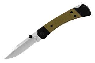 Нож Buck 110 HUNTER SPORT 0110GRS5 4008619 фото