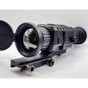 Прицел тепловизор Snadesy SD-TS650 (640х512, 2600 м, 12 мкм, NETD 