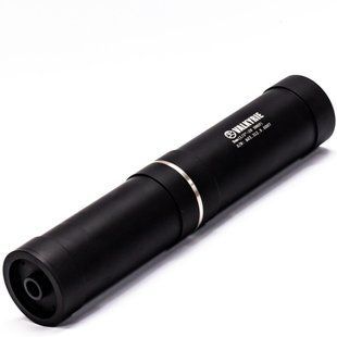 Глушник саундмодератор Steel VALKYRIE 9 1 / 2x28 Valkirye 9 фото