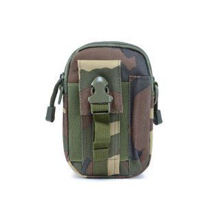 Подсумок Smartex 3P Tactical 1 ST-091 jungle camouflage ST227 фото