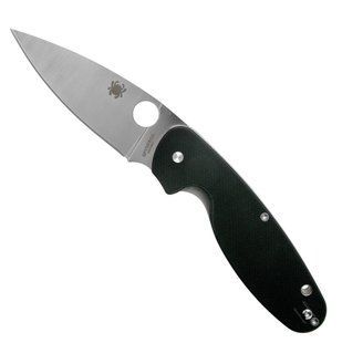Нож Spyderco Emphasis 87.13.79 фото