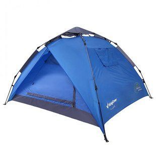 Палатка KingCamp LUCA(KT3091) Blue KT3091 Blue фото