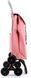 Сумка-тележка Rolser I-Max Tweed 6 Coral (IMX383-1051) 930445 фото 3