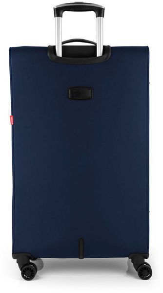 Чемодан Gabol Zambia (L) Blue (113447-003) 924635 фото