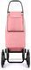 Сумка-тележка Rolser I-Max Tweed 6 Coral (IMX383-1051) 930445 фото 4