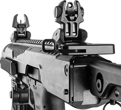 Цілик і мушка FAB Defense FRBS 7002374 фото